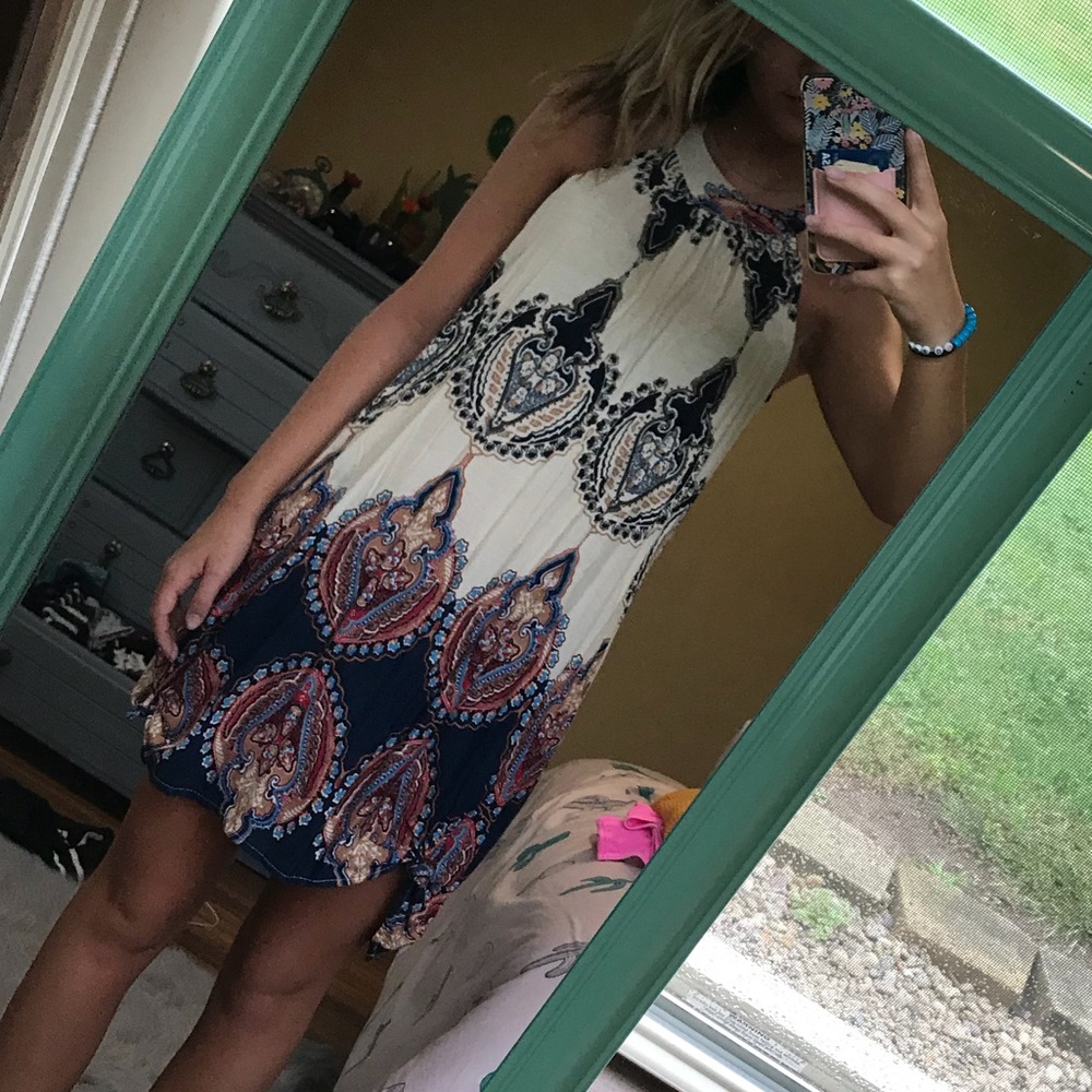 dress